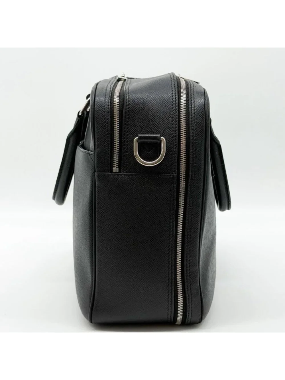 Louis Vuitton Briefcase Taiga Alexander Neo Igor